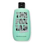 The Fox Tan Rapid Elixir 