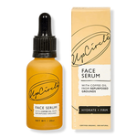UpCircle Organic Face Serum With Coffee Oil 