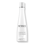 Nexxus Clean & Pure Shampoo 