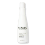 Nexxus Clean & Pure Nourishing Detox Conditioner 