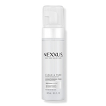 Nexxus Clean & Pure Nourishing Detox Conditioning Foam 