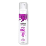 Not Your Mother's Curl Talk Refreshing Curl Foam 