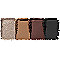 e.l.f. Cosmetics Bite Size Eyeshadow Palette - Truffles  #1