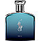 Ralph Lauren Polo Deep Blue Parfum 4.2 oz #0