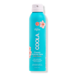 COOLA Peach Blossom Classic Body Organic Sunscreen Spray SPF 70 