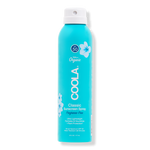 COOLA Classic Body Organic Sunscreen Spray SPF 50 