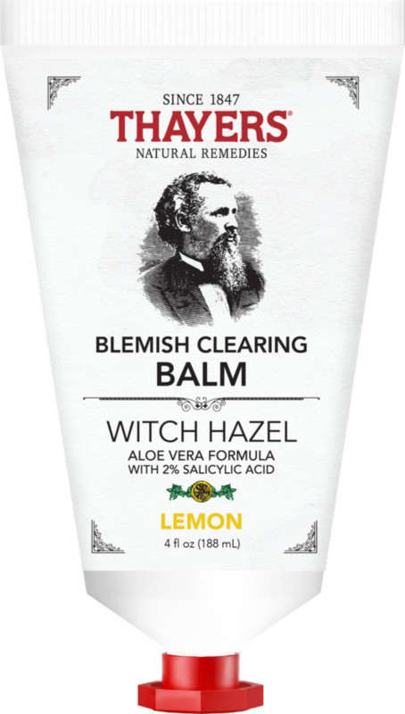 picture of THAYERS Witch Hazel Blemish Clearing Balm