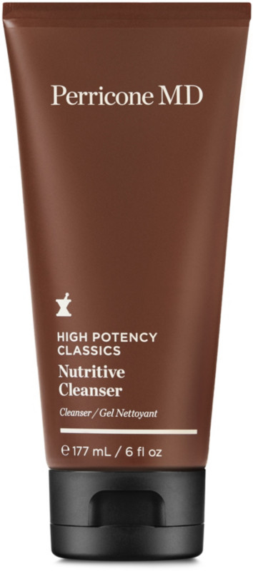 picture of Perricone High Potency Classics Nutritive Cleanser