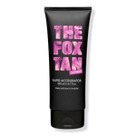 The Fox Tan Rapid Accelerator 