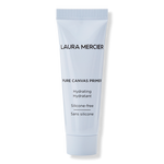 Laura Mercier Free Pure Canvas Primer Hydrating deluxe sample with product purchase 