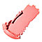 MAC Glow Play Blush Cheer Up (peachy pink) #1