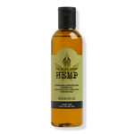 The Body Shop Hemp Hydrating & Protecting Shower Oil 