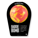 da Bomb Baddie Bath Bomb 