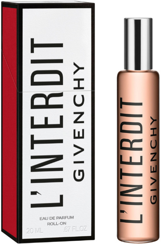 Givenchy L'Interdit Eau de Parfum 