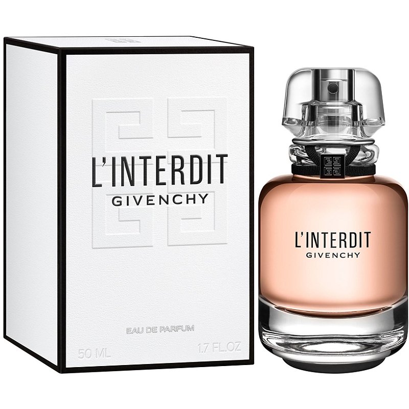 gewelddadig Aanpassen Wapenstilstand Givenchy L'Interdit Eau de Parfum | Ulta Beauty