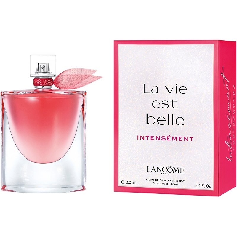 revenge Dispensing Pathological Lancôme La Vie Est Belle Intensément Intense Eau de Parfum | Ulta Beauty