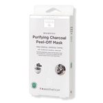 Earth Therapeutics Purifying Charcoal Peel-Off Mask 