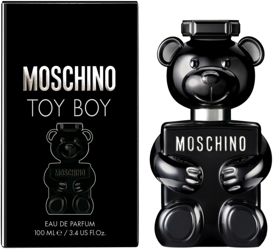 Moschino Toy Boy Eau de Parfum | Ulta 