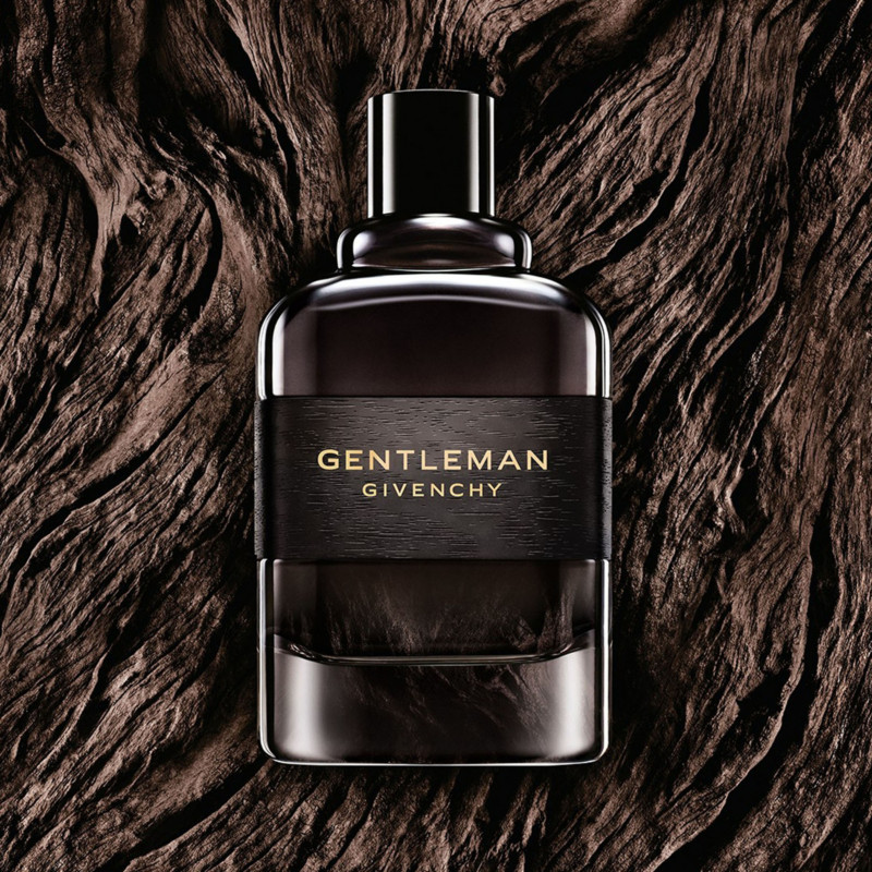 givenchy eau de parfum gentleman
