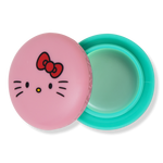 The Crème Shop Hello Kitty Watermelon Macaron Lip Balm 