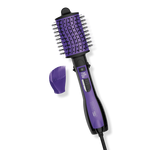 Conair InfinitiPRO By Conair The Knot Dr. Detangling Hot Air Brush 