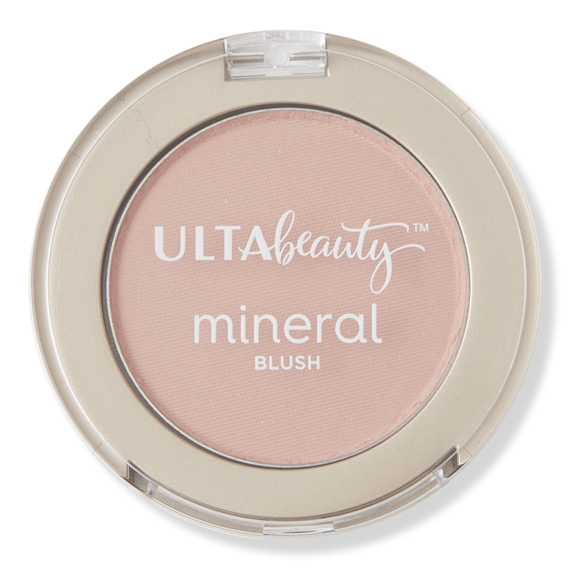 ULTA Mineral Blush - Ulta Beauty