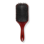 Wigo Gentle Smoothing 100% Boar Bristles All Purpose Hair Brush 