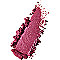 MAC Dazzleshadow Extreme Eyeshadow Celebutante (rosy pink with red sparkle) #1