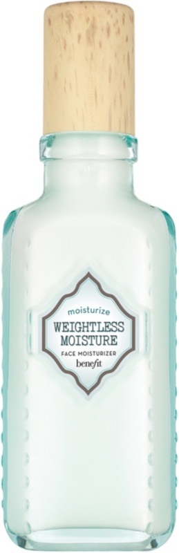 picture of Benefit Cosmetics Weightless Moisture Face Moisturizer
