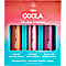 COOLA Beauty & The Beach Mineral Liplux SPF 30 Trio  #0