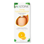 Nailtopia Orange Cuticle Conditioner 