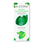 Nailtopia Spinach Cuticle Revitalizer 