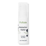 Follain Free Moisturizer with any brand purchase 