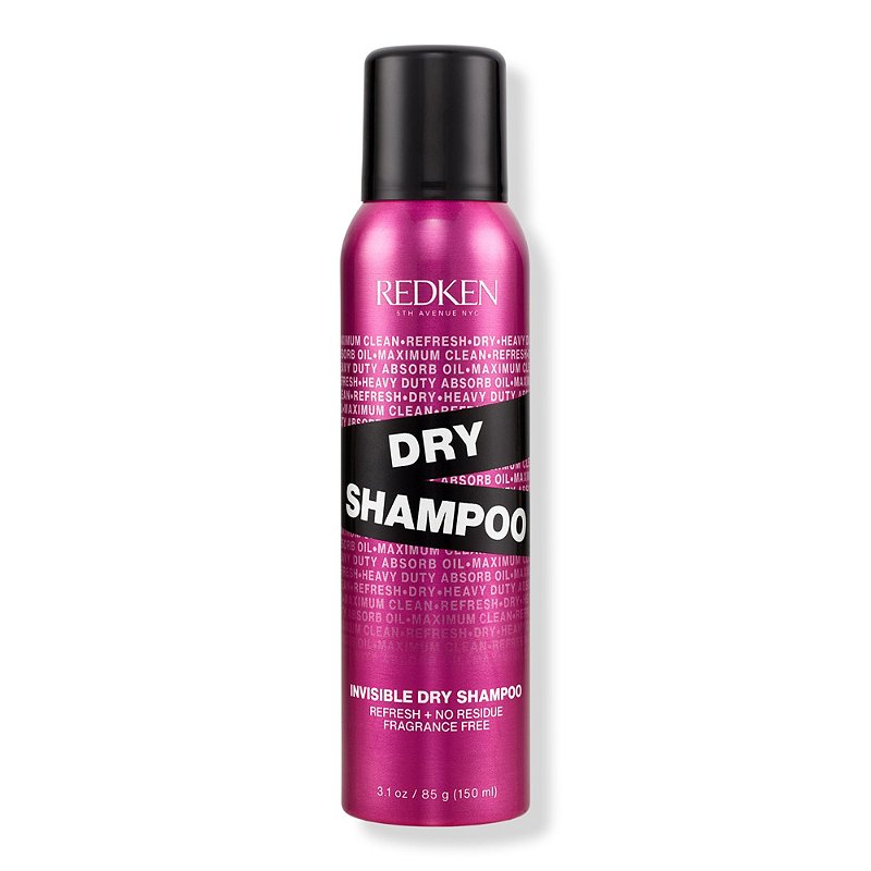 Redken Invisible Dry Shampoo | Ulta Beauty
