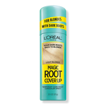 L'Oréal Magic Root Cover Up Temporary Concealer Spray For Blondes 