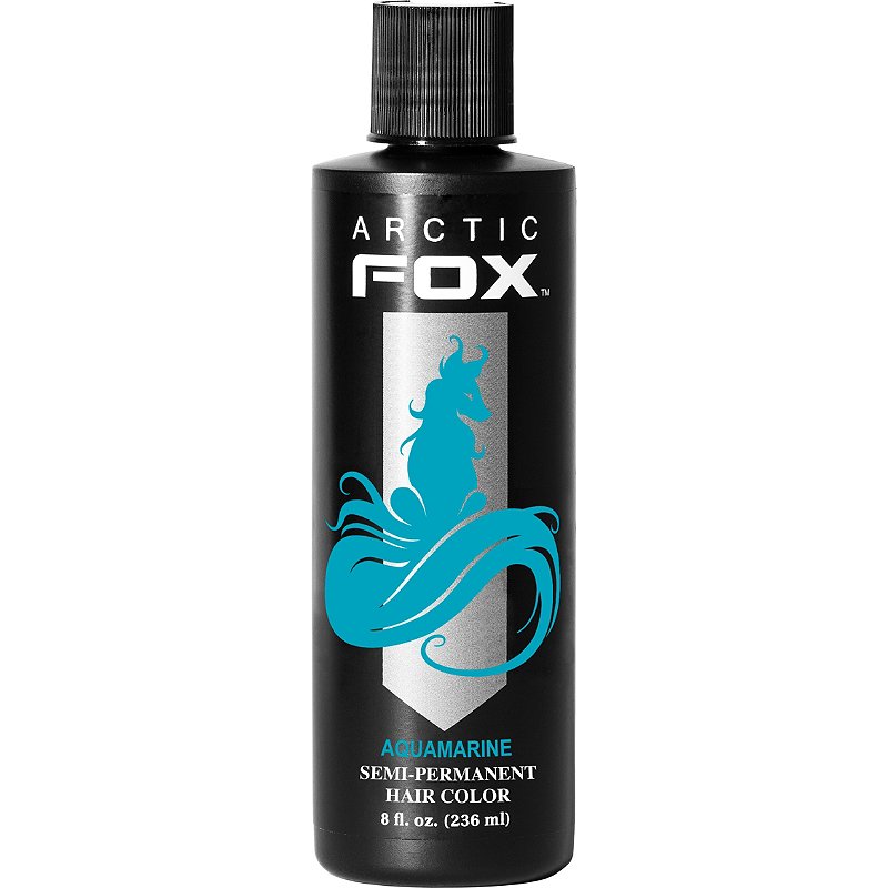 Arctic Fox Semi Permanent Hair Color Ulta Beauty