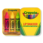 Lip Smacker Crayola Lip Balm Tin 