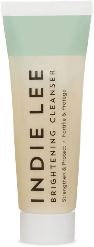 picture of INDIE LEE Travel Size Brightening Cleanser
