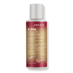 Joico Travel Size K-PAK Color Therapy Color-Protecting Shampoo 