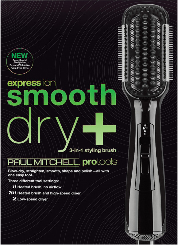 paul mitchell pro tools 3 in 1