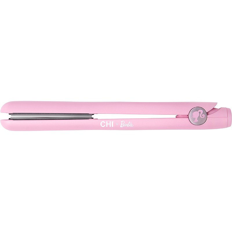 Chi Chi X Barbie Dream Pink 1 Titanium Flat Iron Ulta Beauty