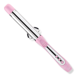 Chi CHI x Barbie Dream Pink 1 1/4'' Titanium Curling Iron 