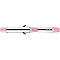 Chi CHI x Barbie Dream Pink 1 1/4'' Titanium Curling Iron  #1