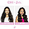 Chi CHI x Barbie Dream Pink 1 1/4'' Titanium Curling Iron  #2
