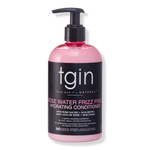 tgin Rosewater Frizz Free Hydrating Conditioner 