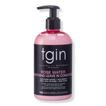 tgin Rose Water Smoothing Leave In Conditioner 