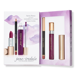 jane iredale Limited Edition Lip Kit 