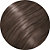 Graphite (for colored cool dark brown/dark grey hair)  