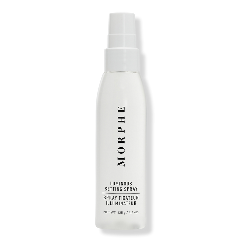 Morphe Luminous Hydrating Setting Spray | Ulta Beauty