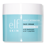 e.l.f. Cosmetics Fragrance Free Holy Hydration! Face Cream 